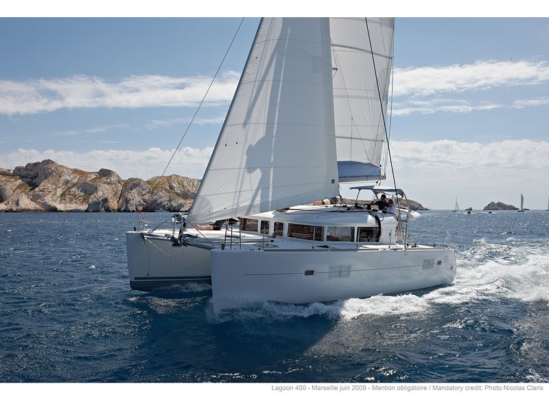 Immagine Lagoon 400 S2