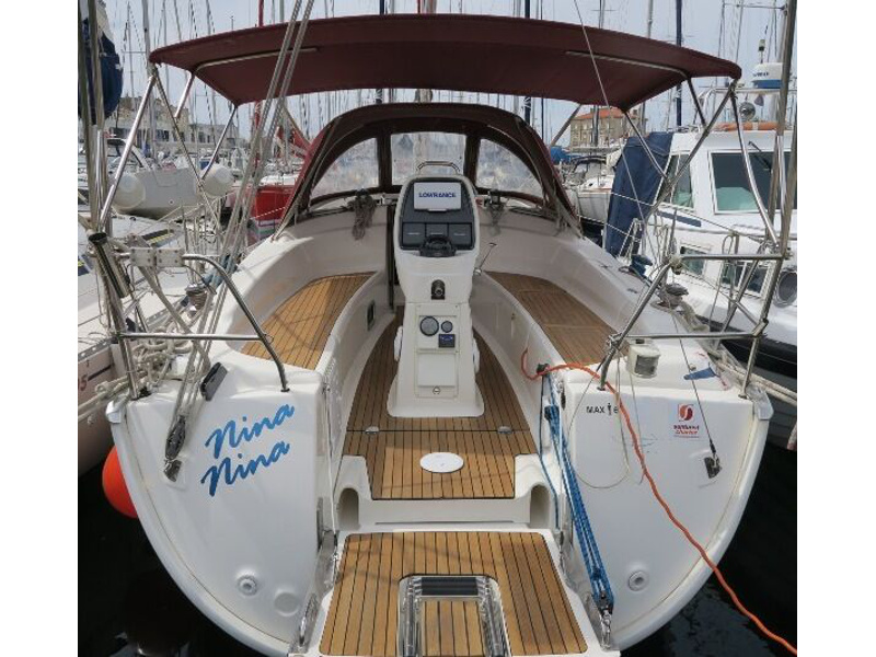 Immagine Bavaria 34 Cruiser