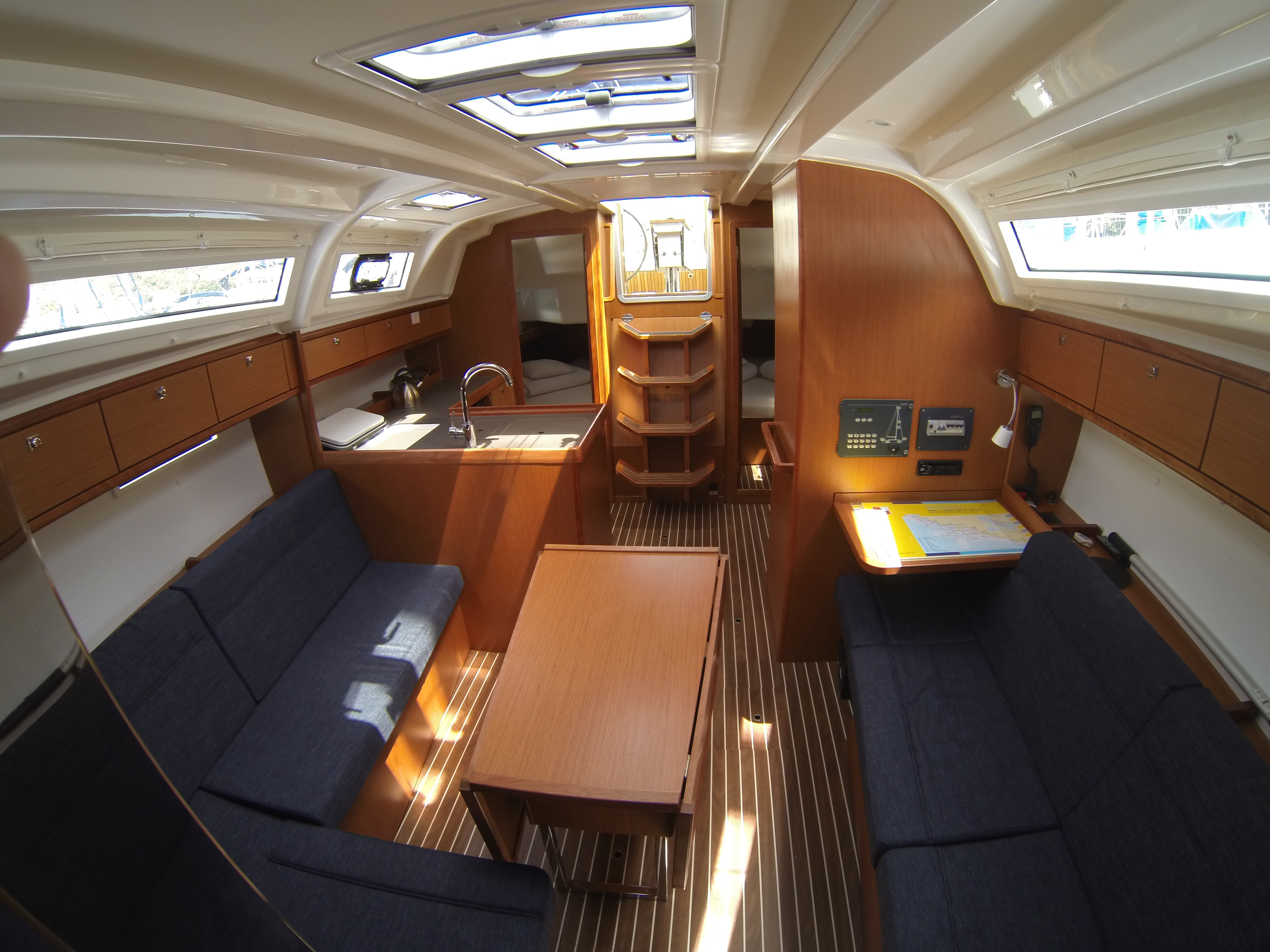 Immagine Bavaria Cruiser37