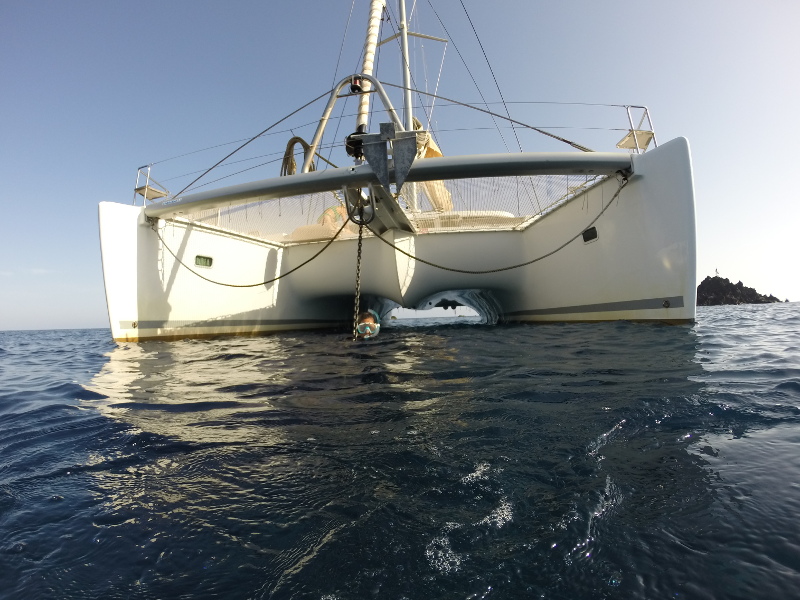 Immagine Lagoon 500