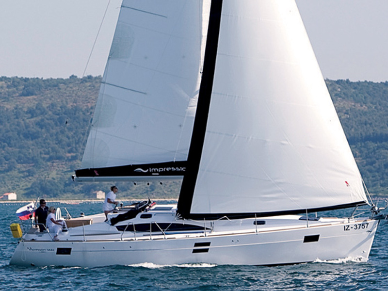 Immagine Elan 444 Impression