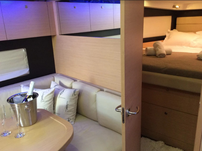 Immagine Beneteau Monte Carlo 37