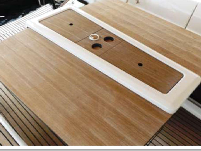 Immagine Dufour 450 Grand Large