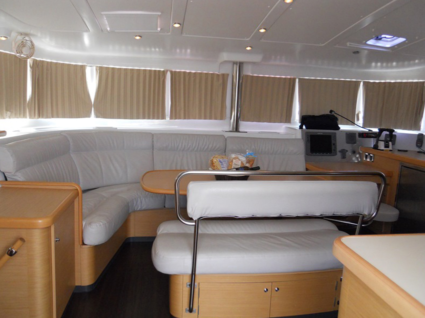 Immagine Lagoon 440