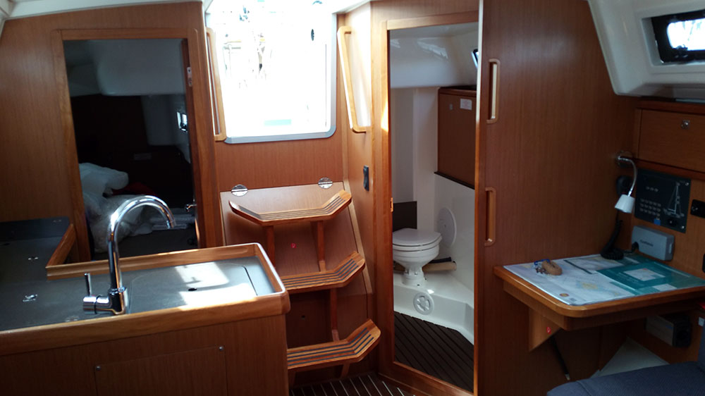 Immagine Bavaria Cruiser 33