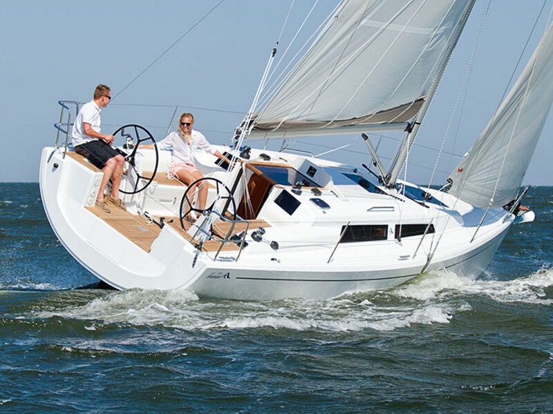 Immagine Hanse 315