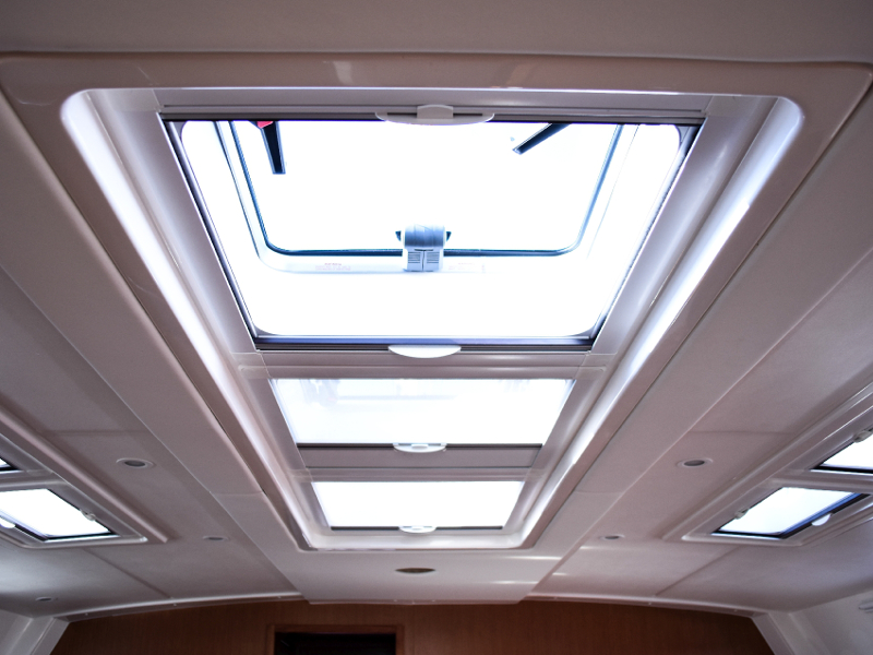 Immagine Bavaria Cruiser 50