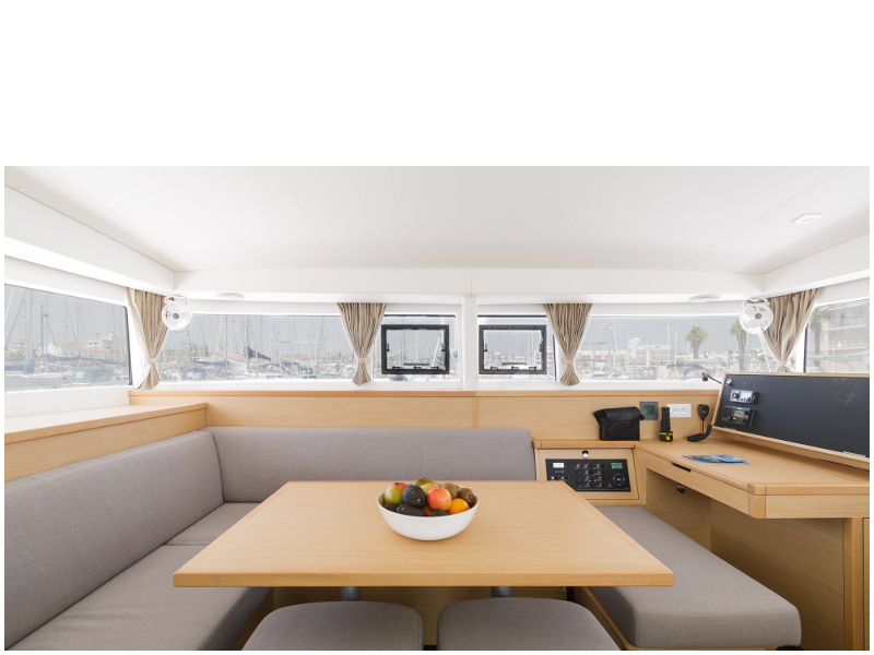 Immagine Lagoon 400 S2