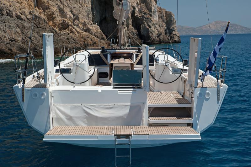 Immagine Dufour 560