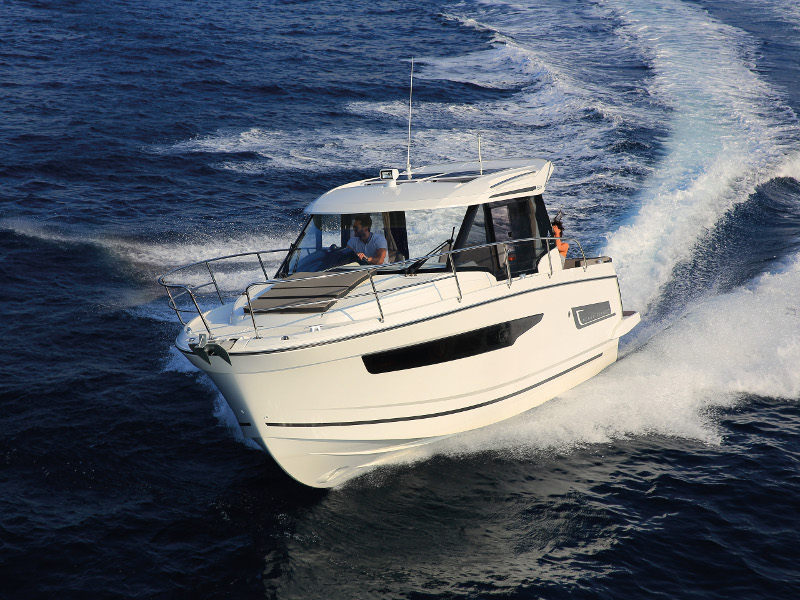 Immagine Merry Fisher 895
