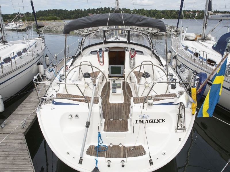 Immagine Bavaria 42 Cruiser