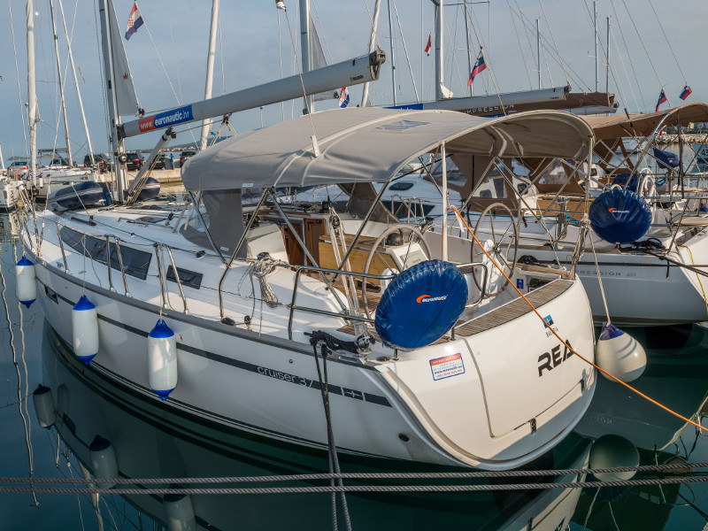 Immagine Bavaria Cruiser 37