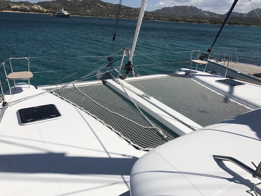 Lagoon 400 S2 image