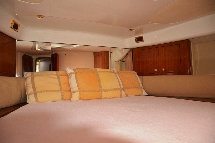 Immagine Cranchi Atlantique 40 Fly