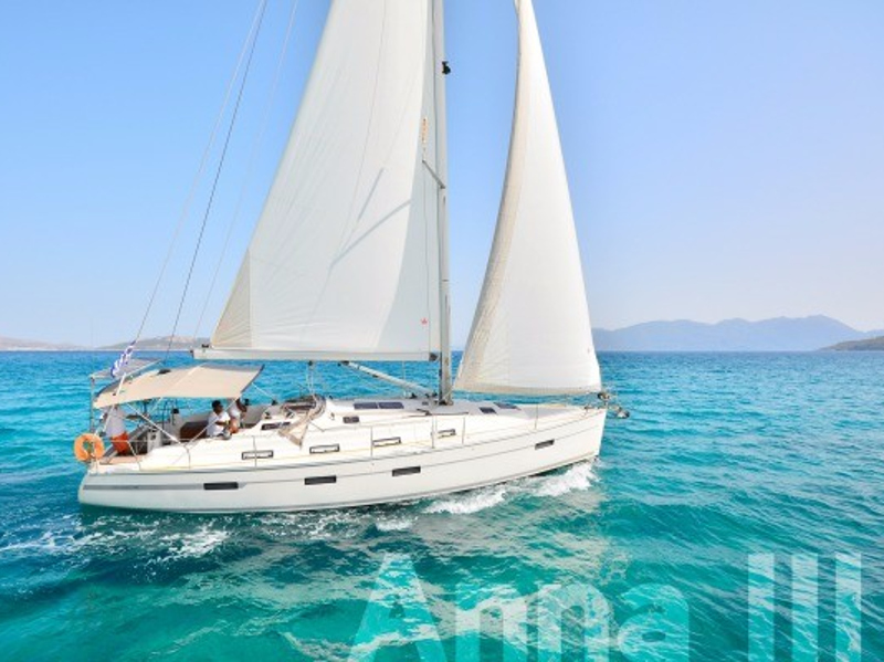 Immagine Bavaria Cruiser 40