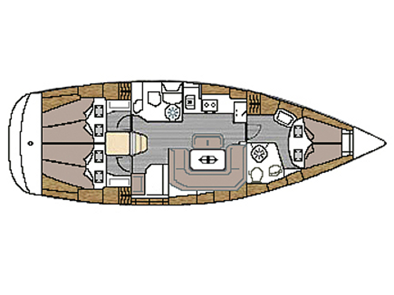 Immagine Bavaria 39 Cruiser