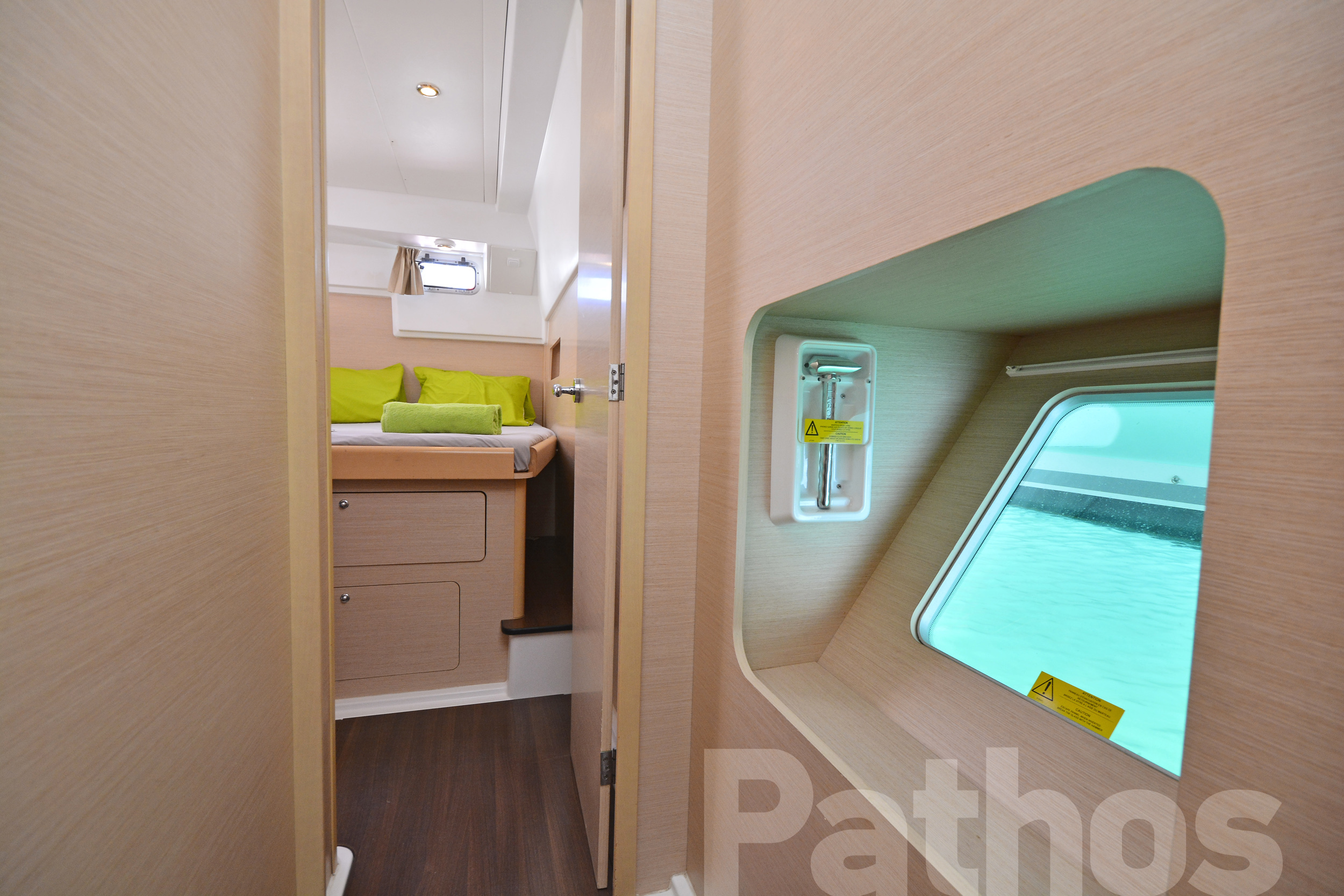 Immagine Lagoon 400