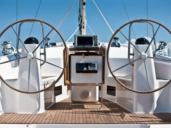 Immagine Bavaria Cruiser 40