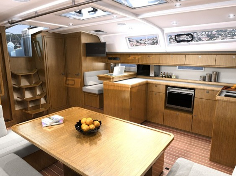 Immagine Bavaria Cruiser 51