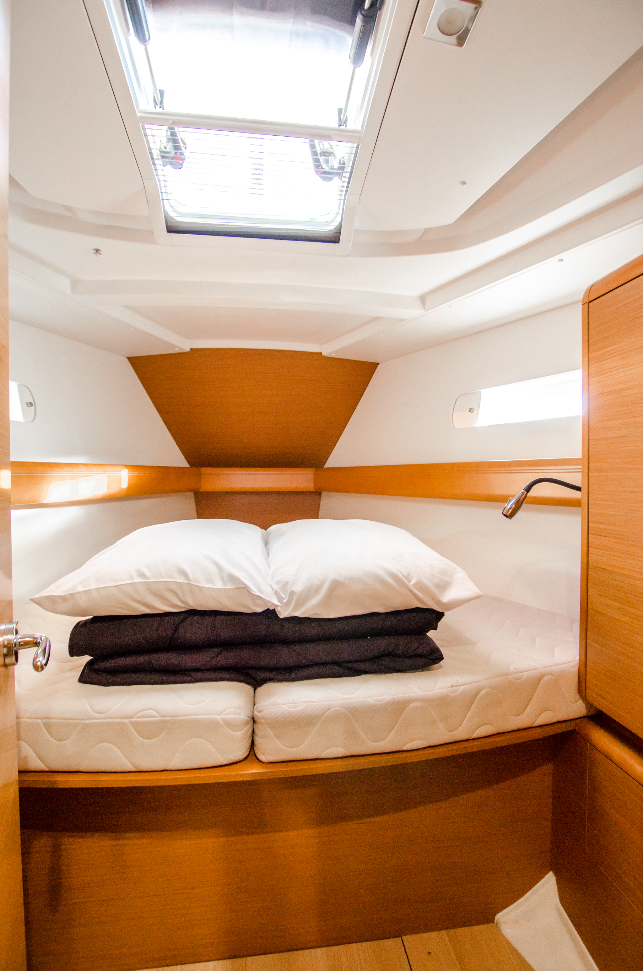 Immagine Sun Odyssey 449