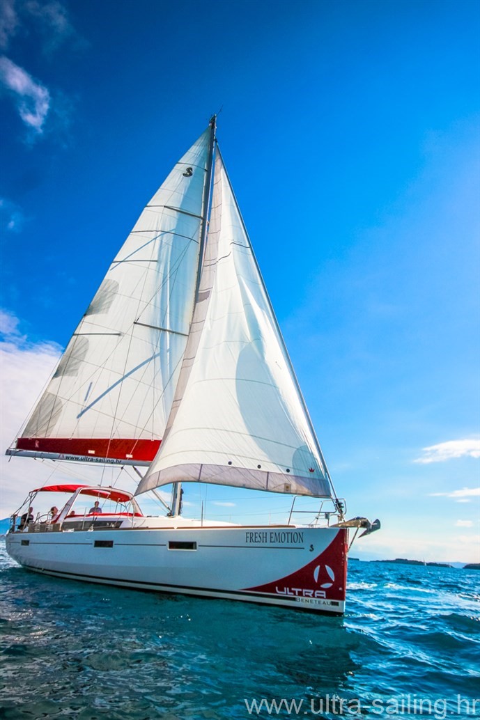 Immagine Oceanis 45