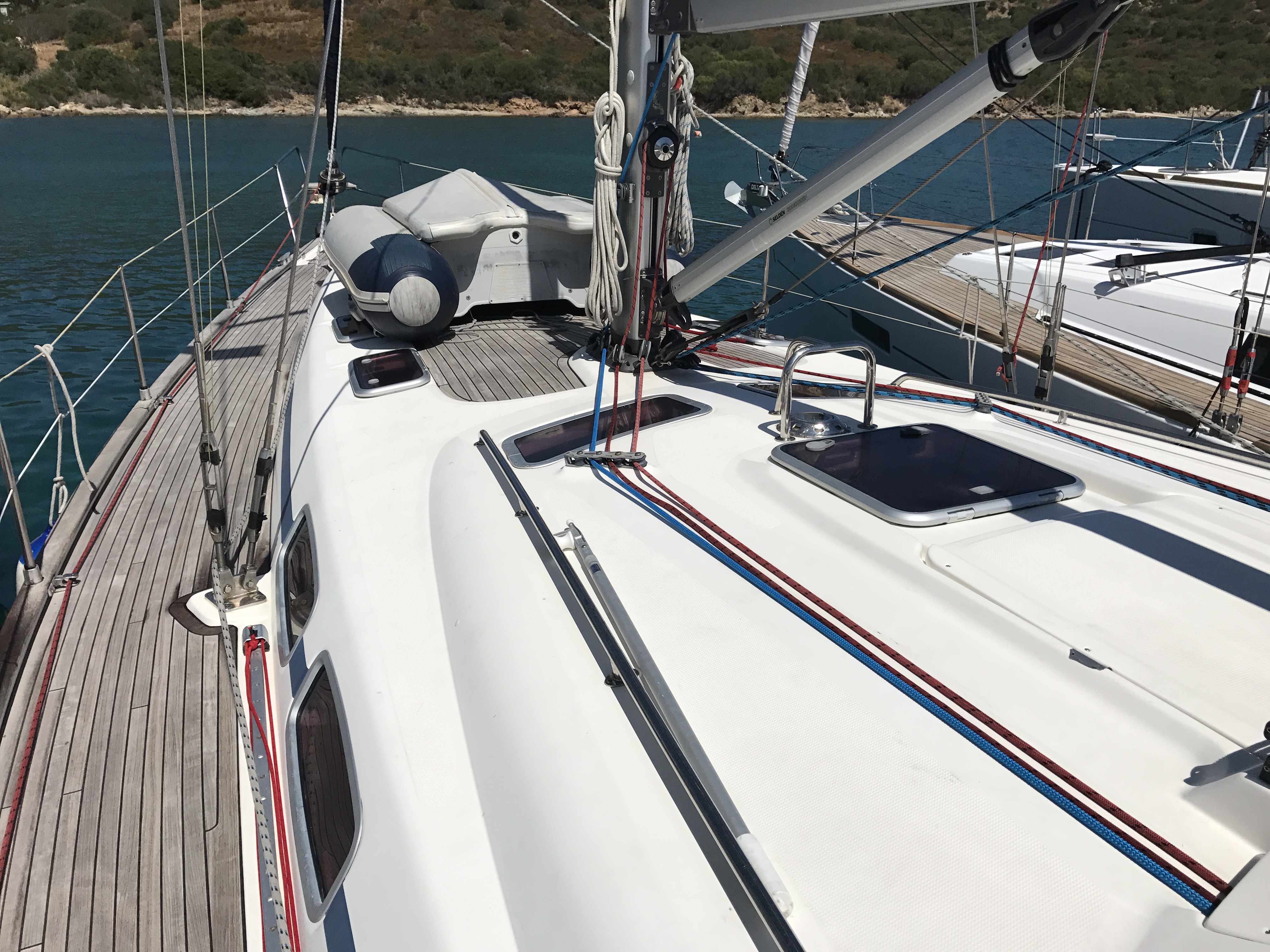 Immagine Bavaria 46 Cr