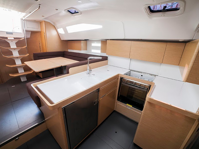 Immagine Elan 494 Impression 