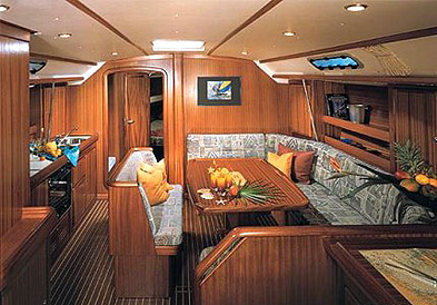Immagine Bavaria 46 Holiday