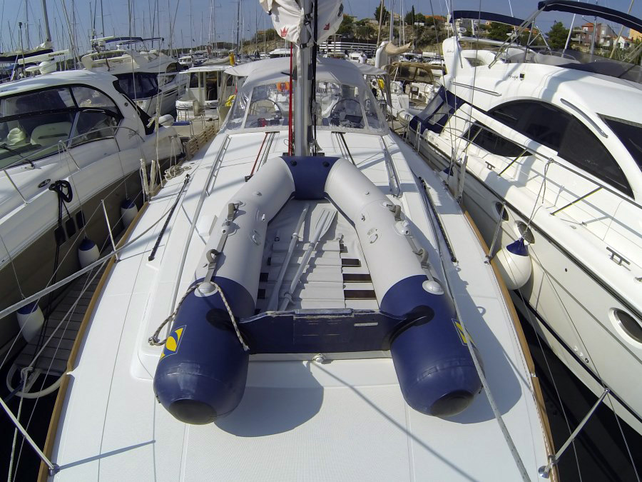 Immagine Oceanis 45