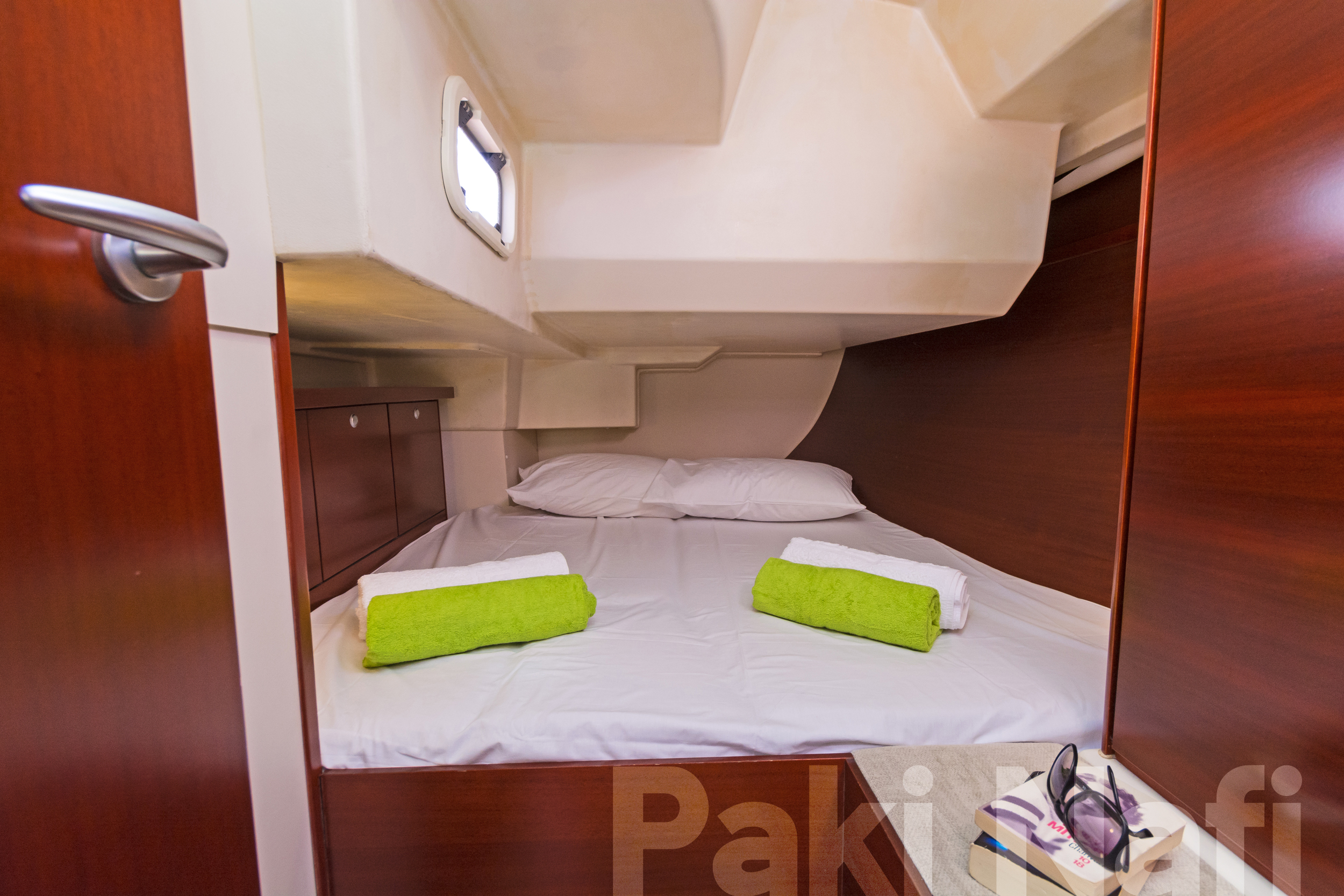 Immagine Hanse 430