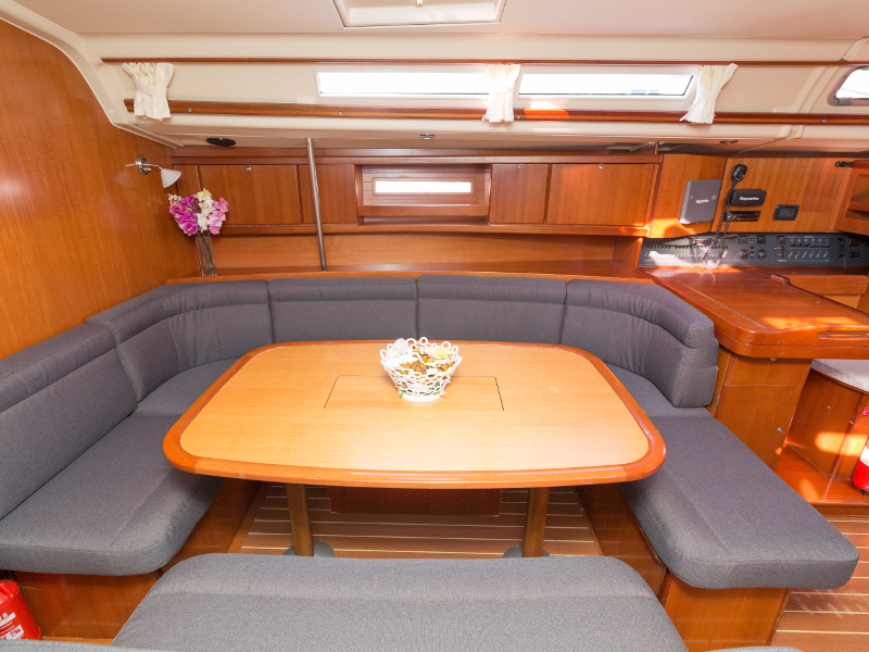 Immagine Dufour 455 Grand Large