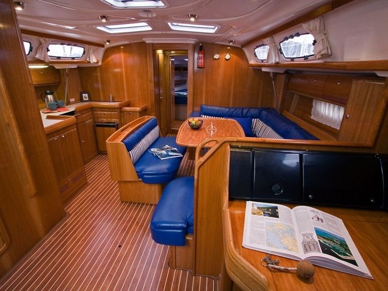 Immagine Bavaria 46 Cruiser