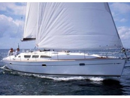 Immagine Sun Odyssey 40