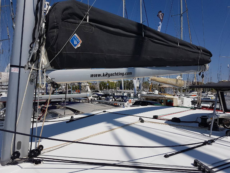 Immagine Lagoon 400
