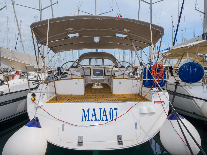Immagine Elan 514 Impression 