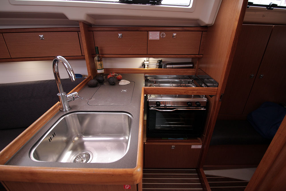 Immagine Bavaria Cruiser 33