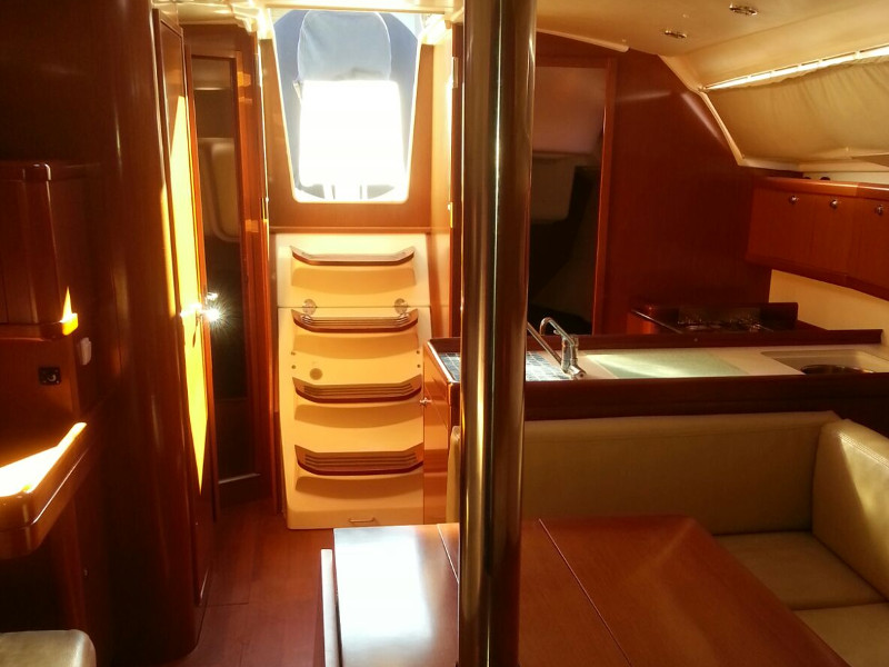 Immagine Oceanis 37