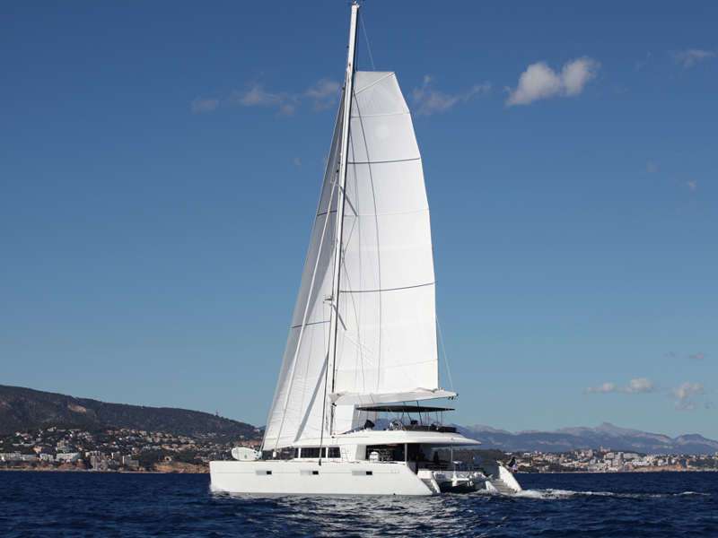 Immagine Lagoon 620