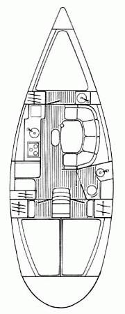 Immagine Sun Odyssey 33i