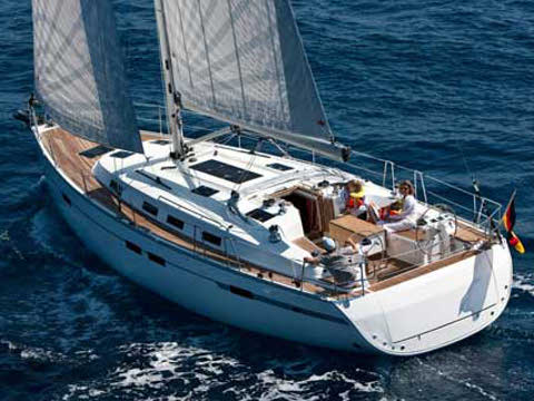 Immagine Bavaria Cruiser 45