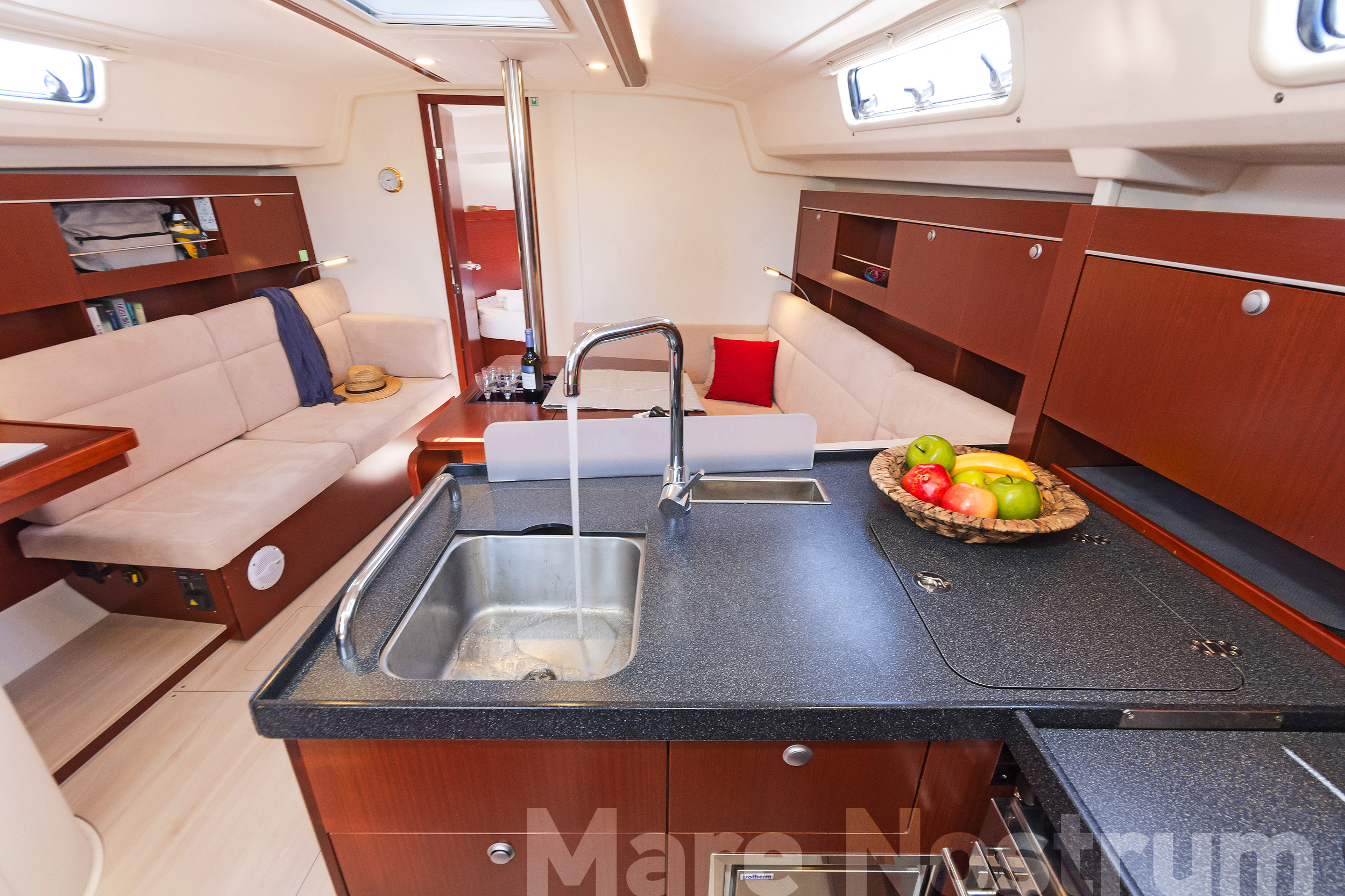 Immagine Hanse 385