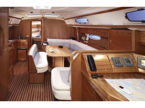 Immagine Bavaria 42 Cruiser