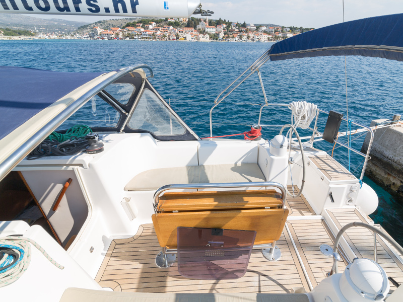 Immagine Dufour 385 Grand Large
