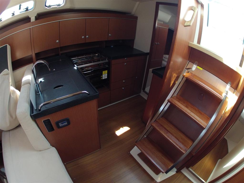 Immagine Hanse 445