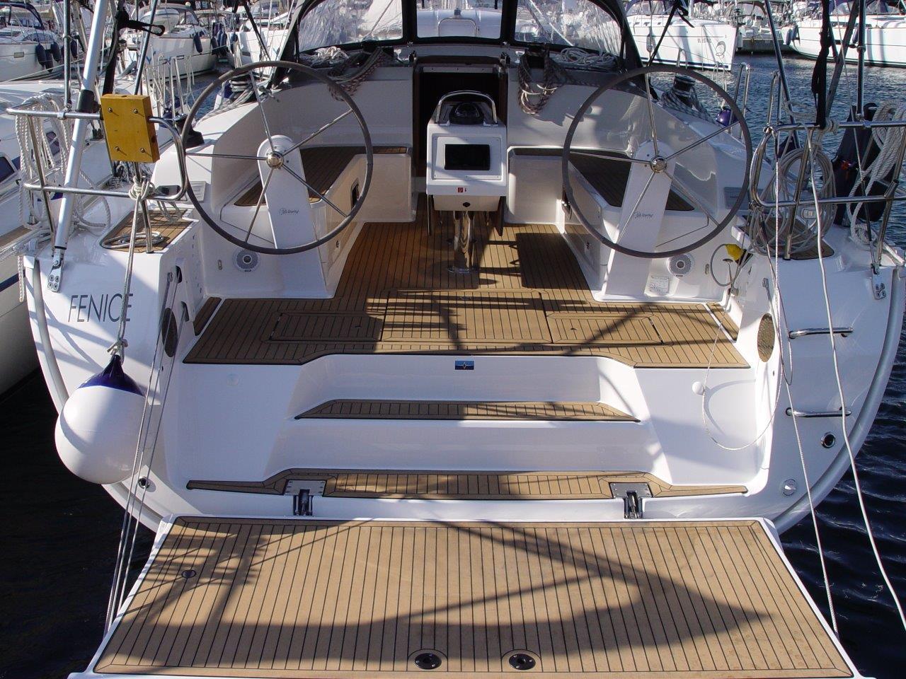 Immagine Bavaria Cruiser 46