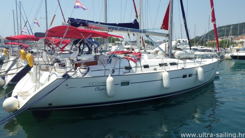 Immagine Oceanis 423