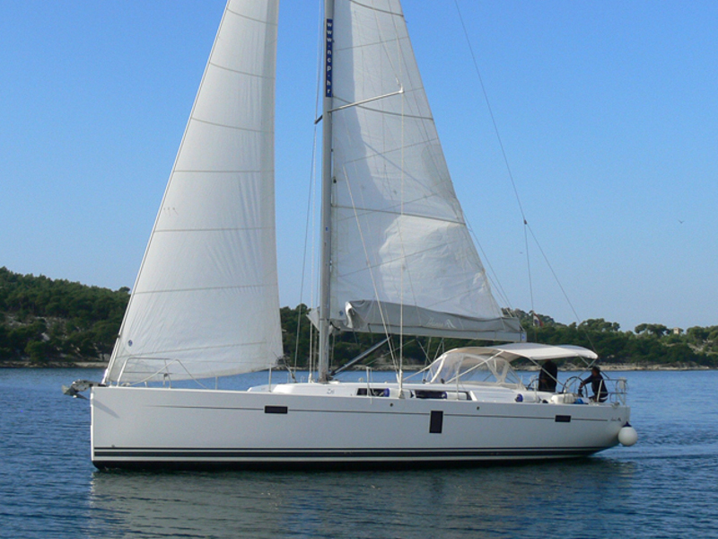 Immagine Hanse 445