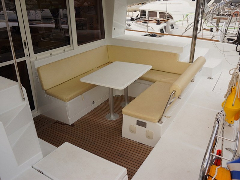 Immagine Lagoon 400 S2