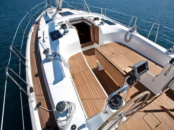 Immagine Bavaria Cruiser 40