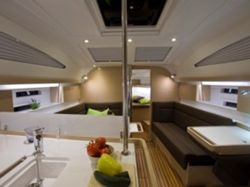 Immagine Elan 40 Impression